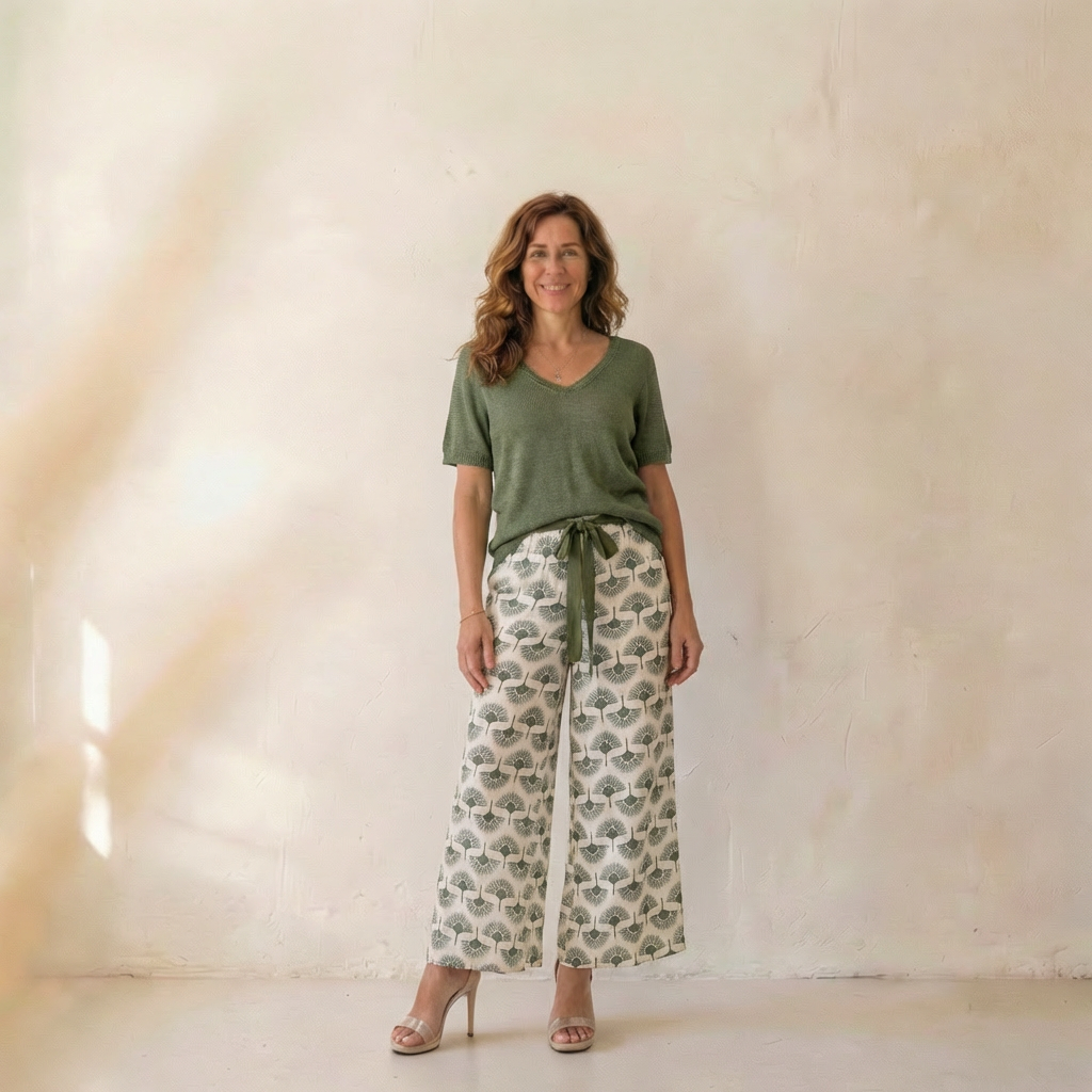 Pantalones