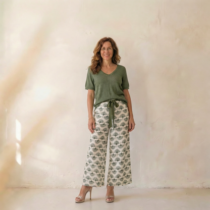 Pantalones